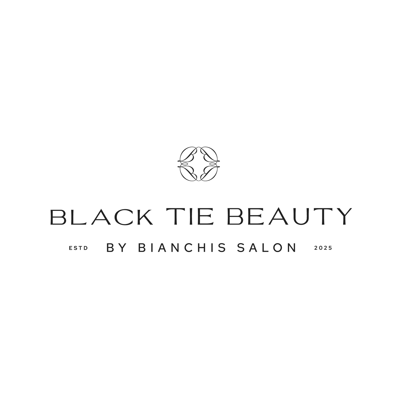Black Tie Beauty by Bianchi's Salon
