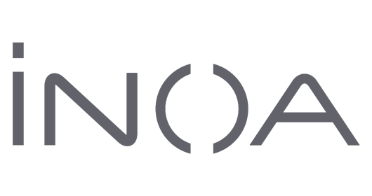 Inoa professional hair care products available at Bianchi's Salon & Spa