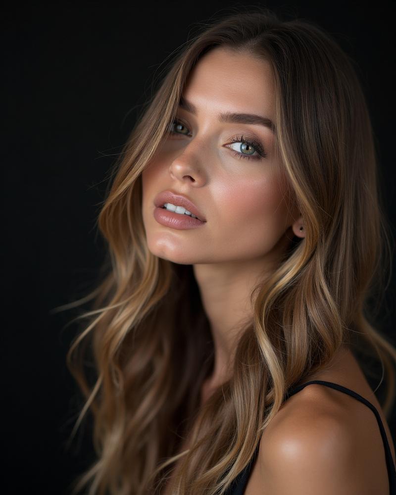 Hair Coloring Services at Bianchi's Salon & Spa in Metro Detroit